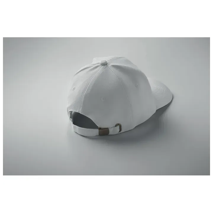 6 panel baseball cap - MO1464 (MOCN#06)